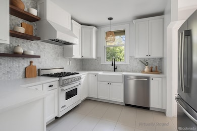 801 Harrison St, Denver, CO 80206 - photo 6