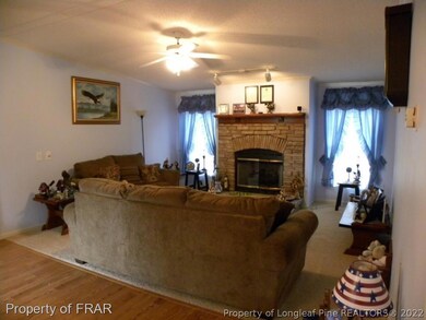 6384 Nc Highway 20, Lumber Bridge, NC 28357 - photo 4