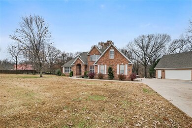 1417 N Hilltop Farm Ln, Rogers, AR 72756 - photo 3