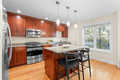 127 Harvey St unit 127, Cambridge, MA 02140 - photo 7