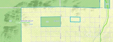 0 E unit 23008685, High Vista, CA 93535 - photo 2