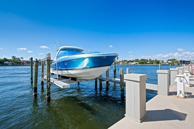 435 Bayshore Dr unit 503, Fort Lauderdale, FL 33304 - photo 4