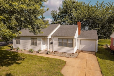 725 3rd St S, Cold Spring, MN 56320 - photo 2