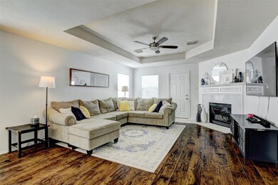 9222 Wolcott Park Ln, Houston, TX 77075 - photo 7