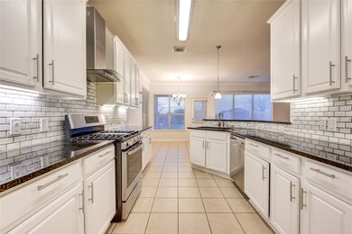 9507 Taftsberry Dr, Houston, TX 77095 - photo 6