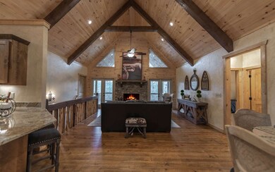 550 Pocaset, Ellijay, GA 30540 - photo 3