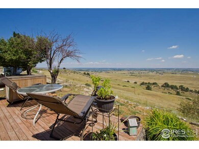 Million dollar views