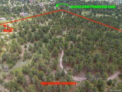 0 Ponderosa Ln, Elizabeth, CO 80107 - photo 4