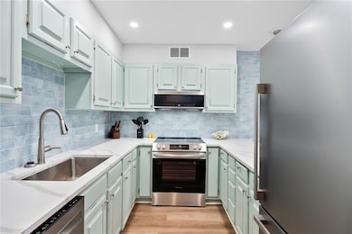 La Mirage Beachfront Condominiums unit 125, Port Aransas, TX 78373 - photo 7