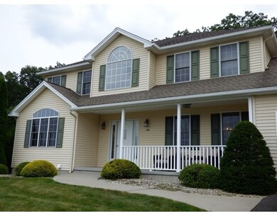 180 Pinewood Rd, Ludlow, MA 01056 - photo 2