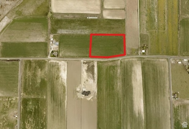 Map / location featuring property boundaries highlighted