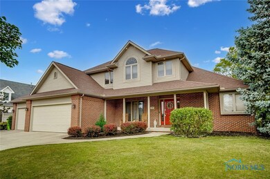 1718 Forest Park, Findlay, OH 45840 - photo 2