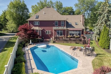 150 Pleasant St, Northborough, MA 01532 - photo 2