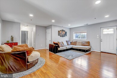 5711 Sweetway Terrace unit 33, Capitol Heights, MD 20743 - photo 4