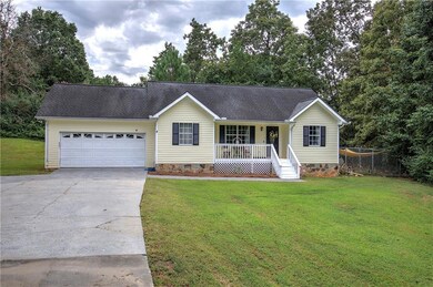 191 Frix Ln SE, Calhoun, GA 30701 - photo 4