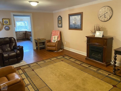 20349 Greenfield Rd, Harrisburg, AR 72432 - photo 6