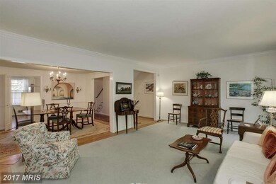 3507 Hamlet Place, Chevy Chase, MD 20815 - photo 4