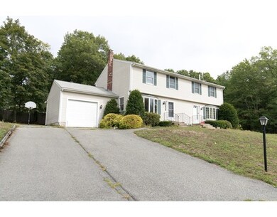 2 Pleasant View Park unit 2, Rockland, MA 02370 - photo 2