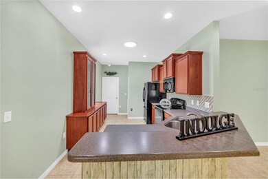 LOVELY GRANTITE COUNTER TOP AND UPGRADED CABINETS