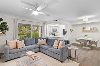 1878 Montclair Dr. Unit D
