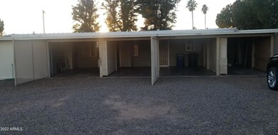 4 Car Ports