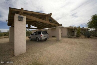Carport