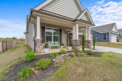 122 Capslock Trail, Pendleton, SC 29670 - photo 5