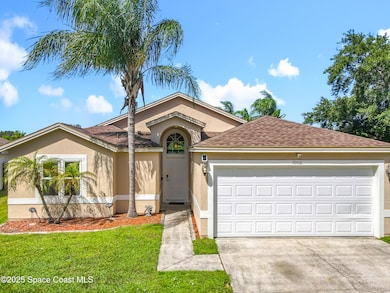 7000 Hammock Trace Dr, Melbourne, FL 32940 - photo 3