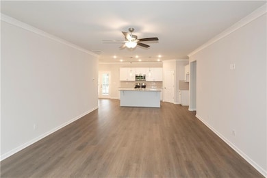 3800 Shelleydale Dr unit 1, Powder Springs, GA 30127 - photo 2