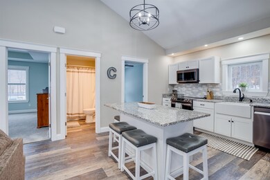 4525 Notch Rd, Jericho, VT 05465 - photo 5