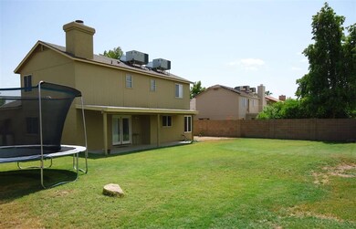 2708 E Menlo St, Mesa, AZ 85213 - photo 3