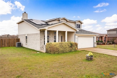 2500 Waterfall Dr, Killeen, TX 76549 - photo 2