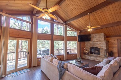 3622 N Mistletoe Dr, Pine, AZ 85544 - photo 5