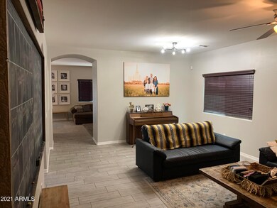 743 W Press Rd, San Tan Valley, AZ 85140 - photo 6