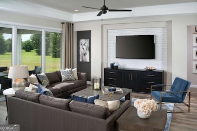 0 Freeman View Trail unit LOT 2 10540144, Cleveland, GA 30528 - photo 6