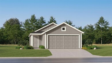 112 Kings Row Ln, Jarrell, TX 76537 - photo 4