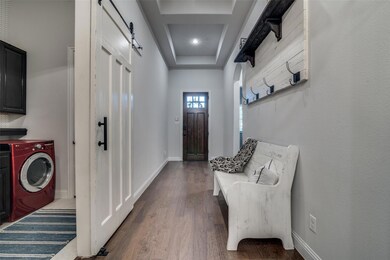 1010 Stanbridge Dr, Wylie, TX 75098 - photo 3