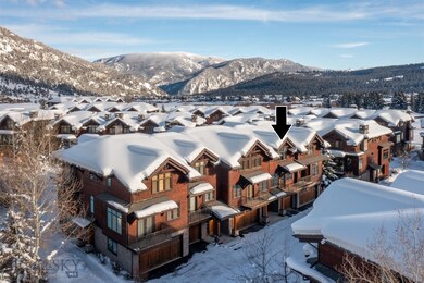 2500 Little Coyote Rd unit 52, Big Sky, MT 59716 - photo 4