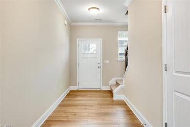 2126 Campbell Loop unit 3 AB, Burlington, NC 27215 - photo 5