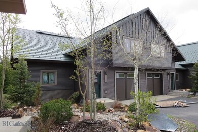 Example of new exterior finishes of similar unit