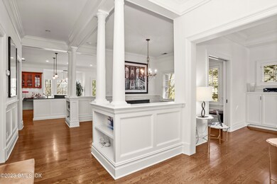 Entryway