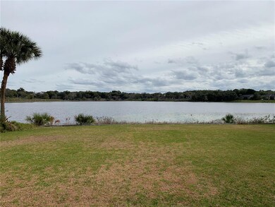 Lake Frontage
