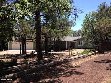 4377 San Carlos Cir, Show Low, AZ 85901 - photo 2