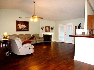 Den/Family/Great Room.