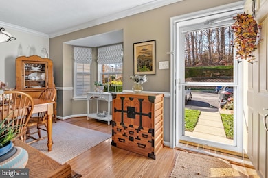 1447 Falcon Nest Ct unit 45, Arnold, MD 21012 - photo 6