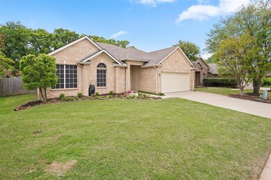 3817 Ranchman Blvd, Denton, TX 76210 - photo 4