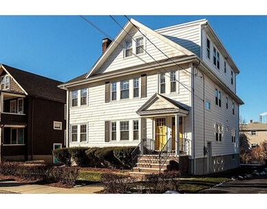 38 Slade St unit 1, Belmont, MA 02478 - photo 2