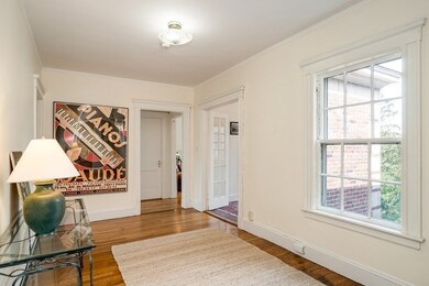 43 Linnaean St unit 41, Cambridge, MA 02138 - photo 3