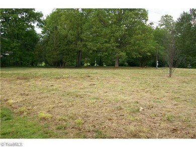 Land/Lot.