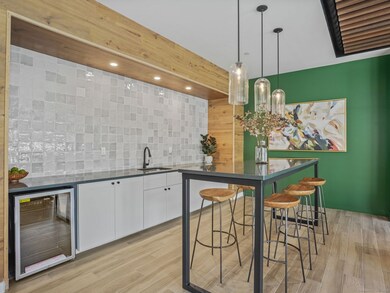 The Lafayette Amenities